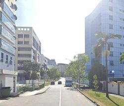 Tai Seng MRT (D19), Factory #493614811